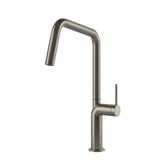 Gessi Stelo robinet de cuisine avec bec pivotant 60305